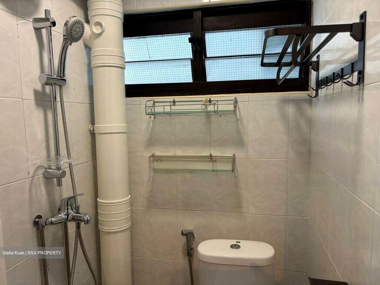 Blk 1 Ghim Moh Green (Queenstown), HDB 3 Rooms #490980531